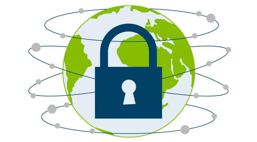 Internet Of Things Industrial Control System Technology Information PNG