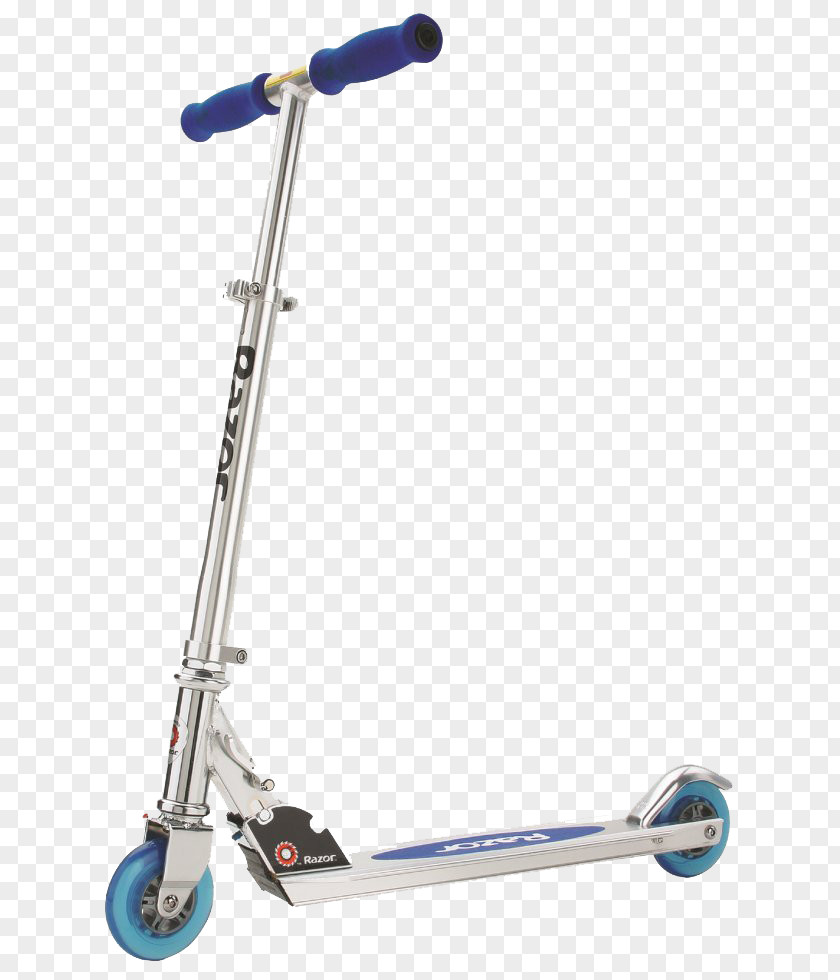 Kick Scooter HD Toy Razor Motorcycle Wheel PNG