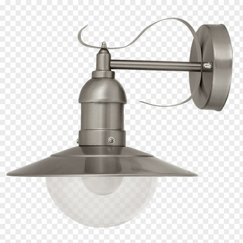 Lighting Accessory Metal Light Colour Background PNG