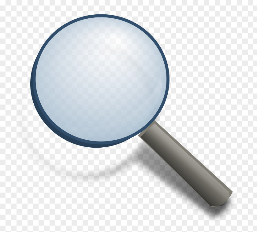 Magnify Magnifying Glass Animation Clip Art PNG