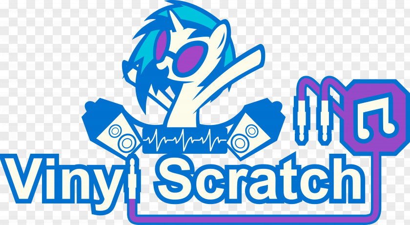 My Little Pony Scratching Phonograph Record Disc Jockey Rarity PNG