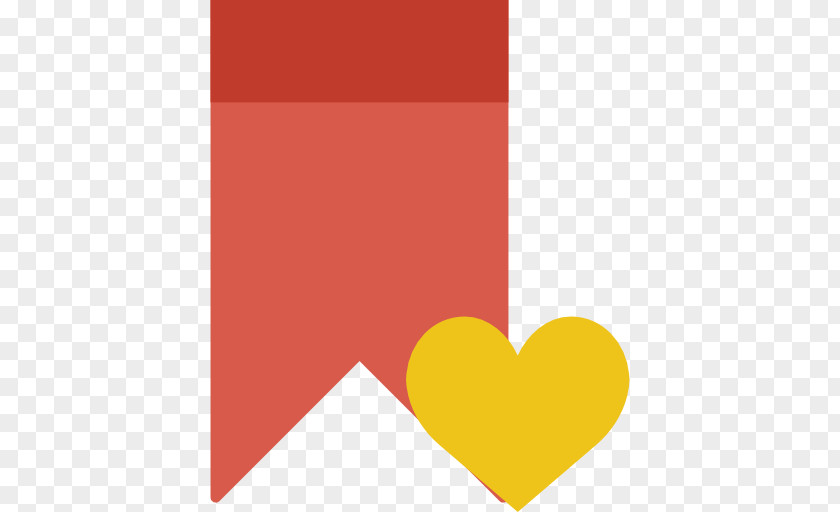 Red Rectangle Yellow PNG