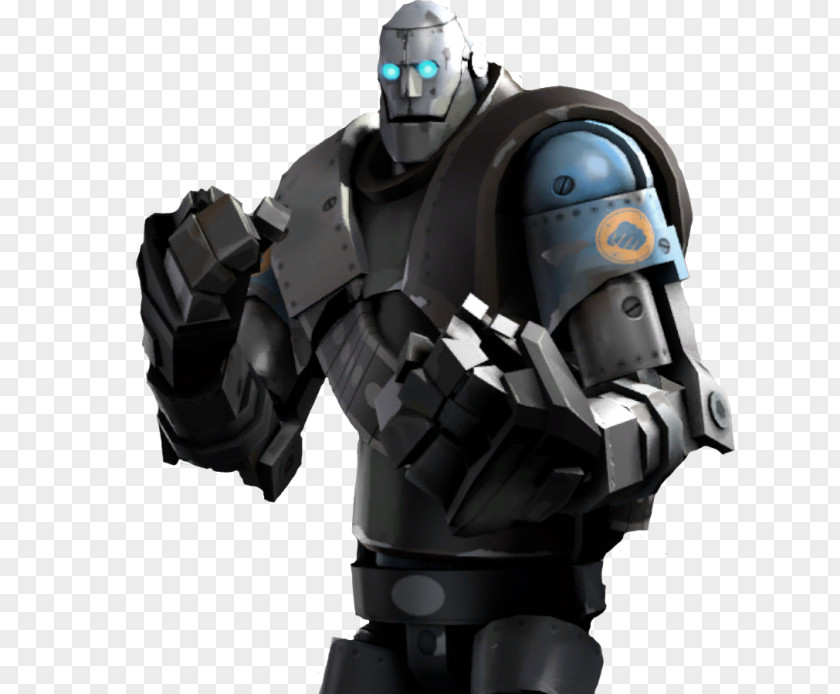 Robot Team Fortress 2 Valve Corporation Internet Bot Video Game PNG