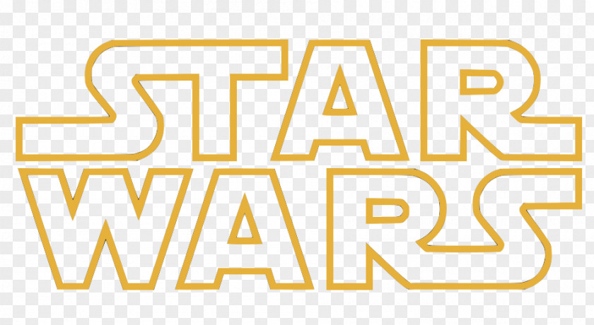 Star Wars Logo Anakin Skywalker Chewbacca Clip Art PNG