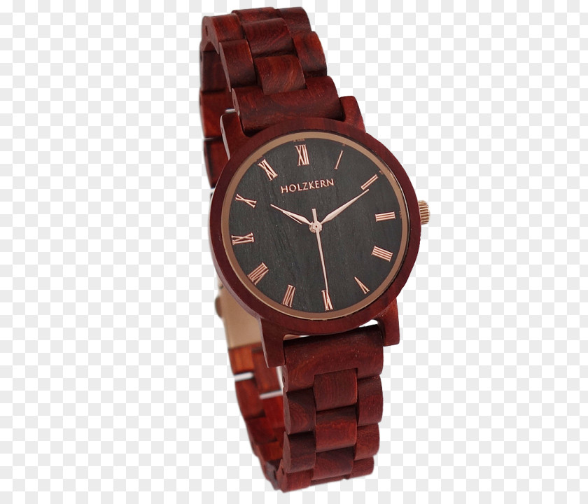 Watch Strap Wood Clothing Accessories PNG