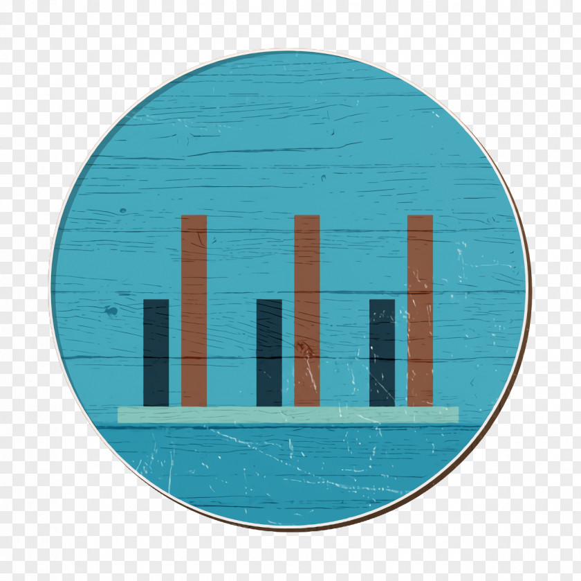 Analytics Icon Statistics Reports And PNG