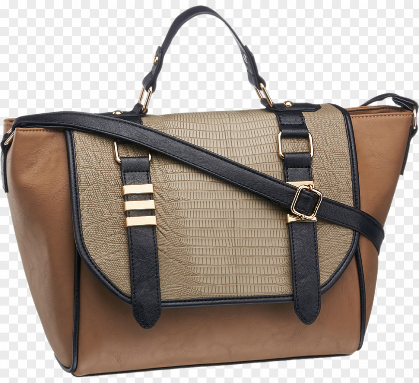 Bag Handbag Baggage Strap Hand Luggage Leather PNG