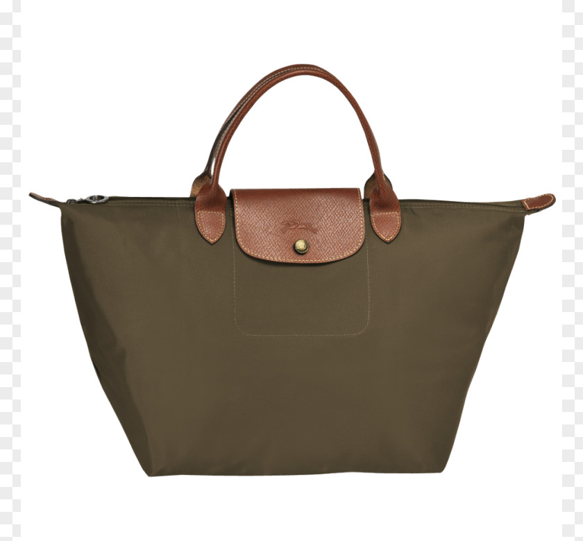 Bag Longchamp Handbag Pliage Tote PNG