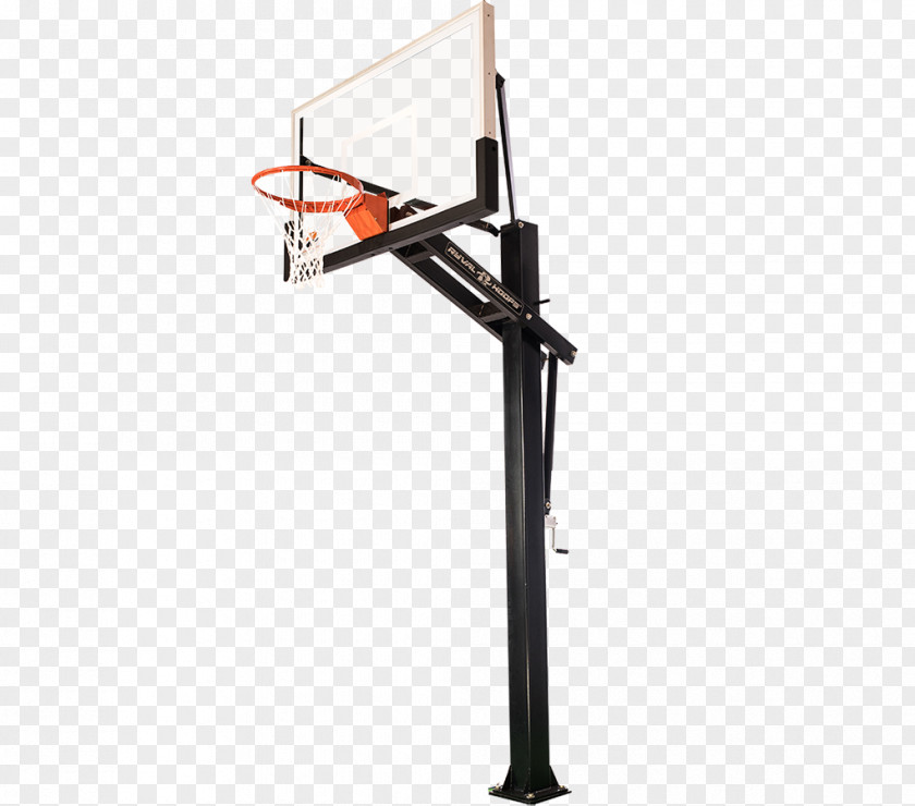 Basketball Court Backboard Canestro Spalding Screen PNG