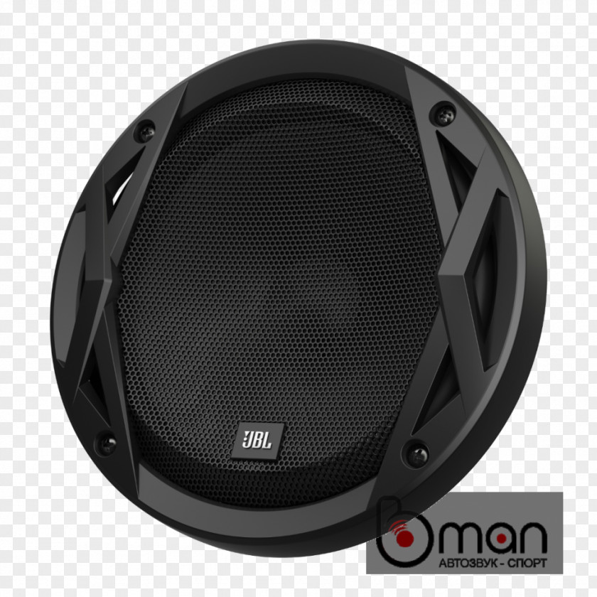 Car Loudspeaker Vehicle Audio Component Speaker JBL Club 6520 PNG