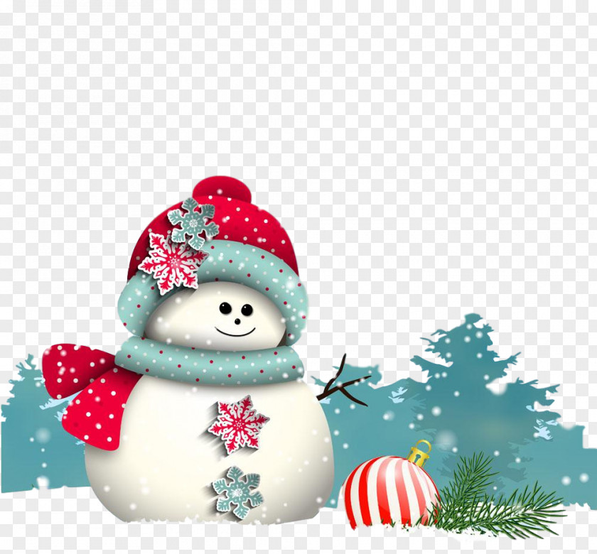 Christmas Ornament PNG