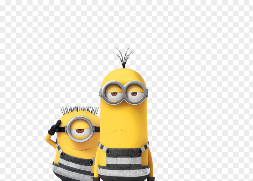 Despicable Me Universal Pictures Kevin The Minion Minions Cinema PNG