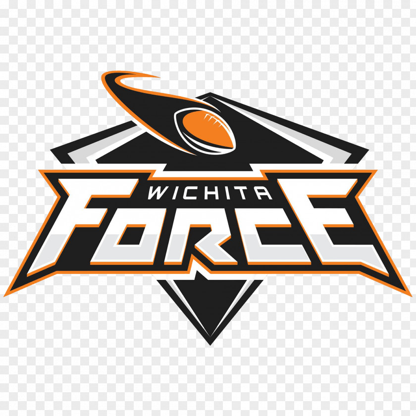 Force Wichita Champions Indoor Football Thunder Wild PNG