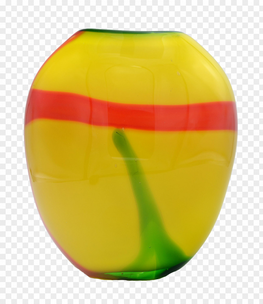 Glass Vase Murano Seguso Chairish PNG