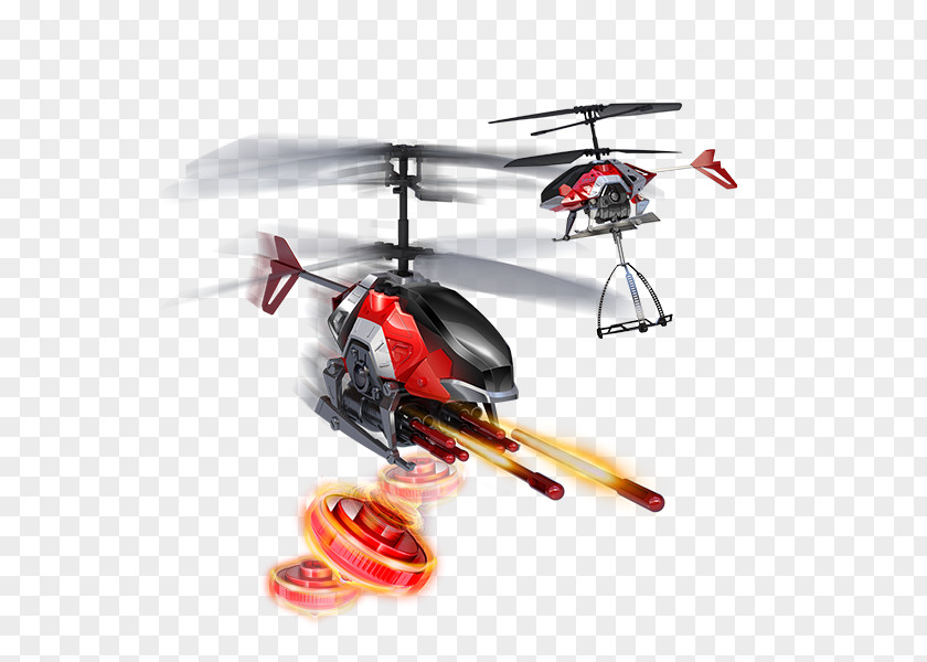 Helicopter Radio-controlled Airplane Nano Falcon Infrared Combat PNG