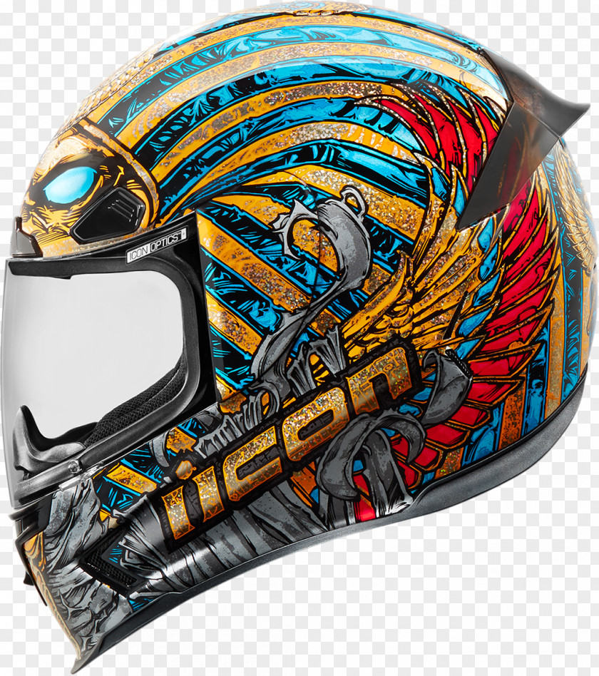 Helmet Motorcycle Helmets Pharaoh Sales Price PNG