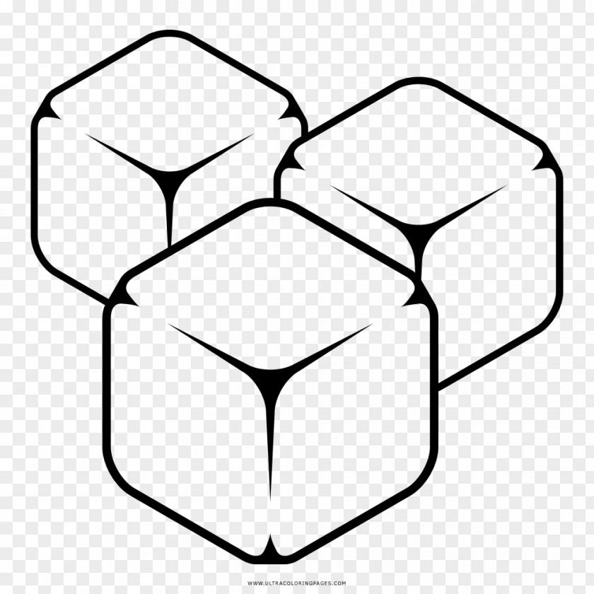Ice Cube Drawing Clip Art PNG