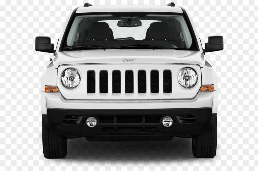 Jeep 2016 Patriot 2014 2015 2011 PNG