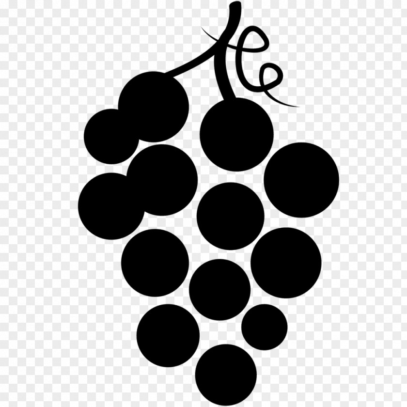Job Common Grape Vine Wine PNG
