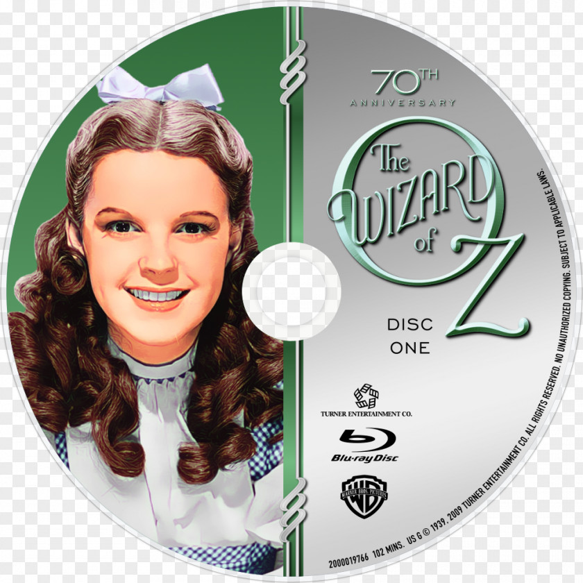Judy Garland The Wizard Of Oz Dorothy Gale PNG