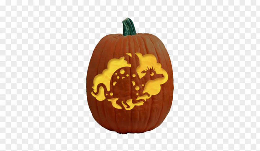 Large Pumpkin Carving Ideas Jack-o'-lantern Stencil Halloween PNG