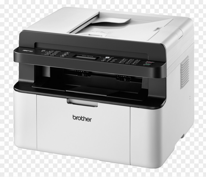 Printer Brother Industries Laser Printing Multi-function PNG