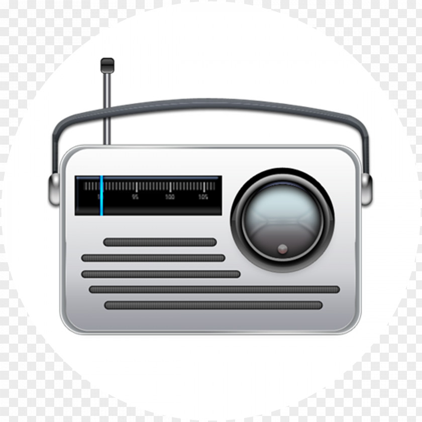 Radio Internet Television PNG
