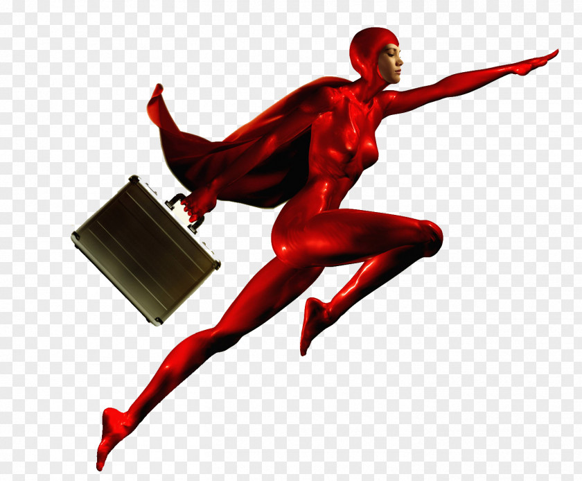 Red Superman Beauty Spider-Man Deadpool Superhero High-definition Television Wallpaper PNG