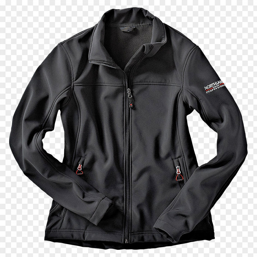 Shell Jacket Leather Tracksuit Clothing PNG