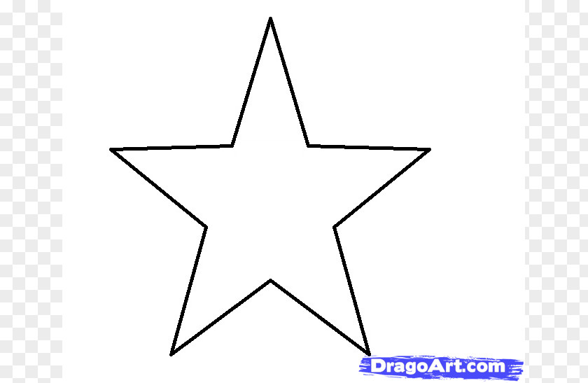 Stars Drawing Rose How-to Sketch PNG