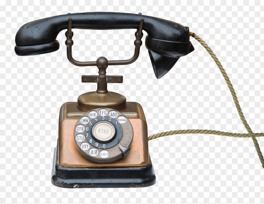 Telephone Handset Call YotaPhone 2 Line PNG