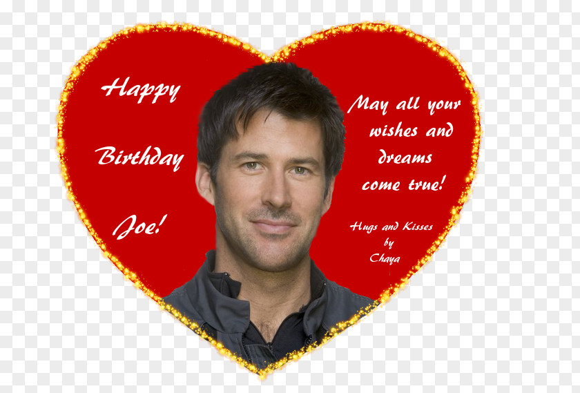 Valentine's Day Joe Flanigan Font PNG