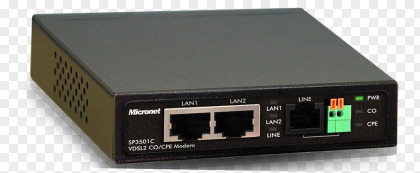 Wireless Access Points VDSL2 Customer-premises Equipment Modem PNG