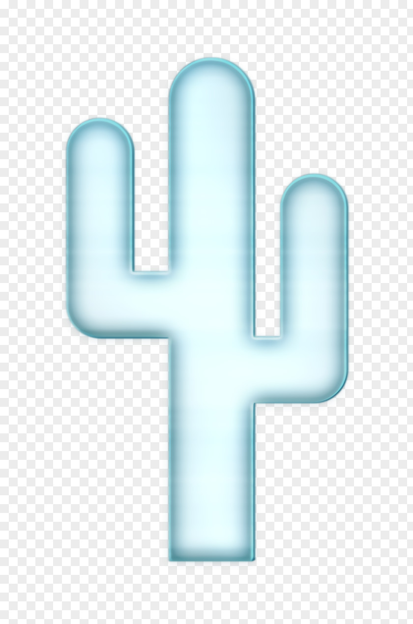 Cactus Icon Nature Of Mexico PNG