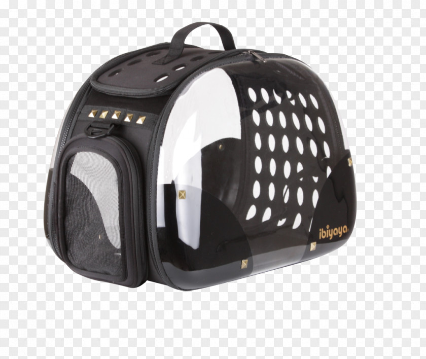 Carrier Bag IBIYAYA Hard Rock Transparent Hardcase Pet The Transporter Ibiyaya Dog Crib PNG