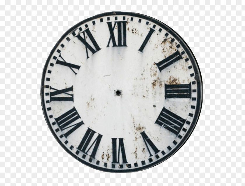 Clock Face Watch Floor & Grandfather Clocks Antique PNG