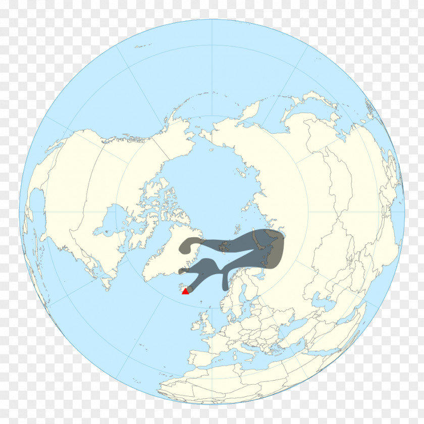 Earth World North Pole /m/02j71 Marine Mammal PNG
