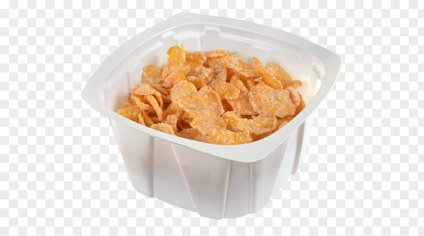Frosted Flakes Corn Junk Food Plastic Thermoforming PNG
