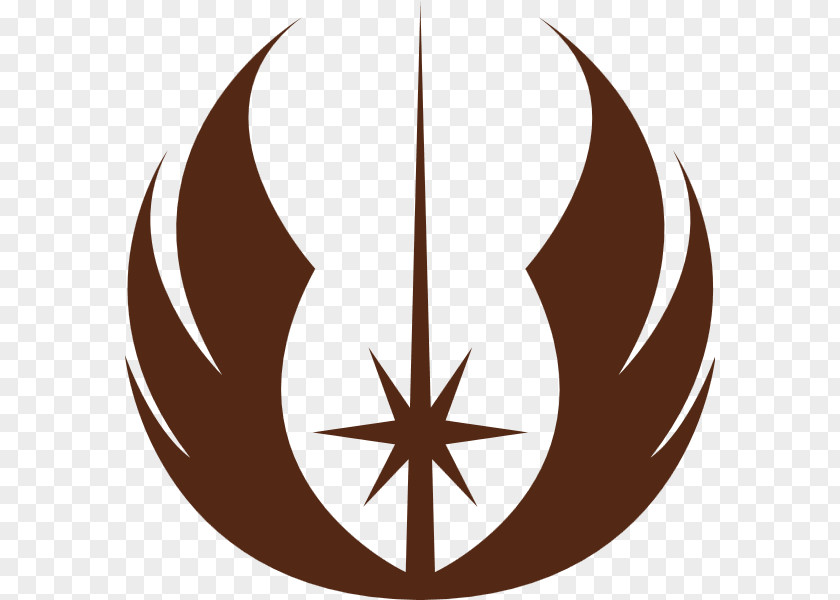 Jedi Cliparts Anakin Skywalker Logo Star Wars Symbol PNG Image - PNGHERO