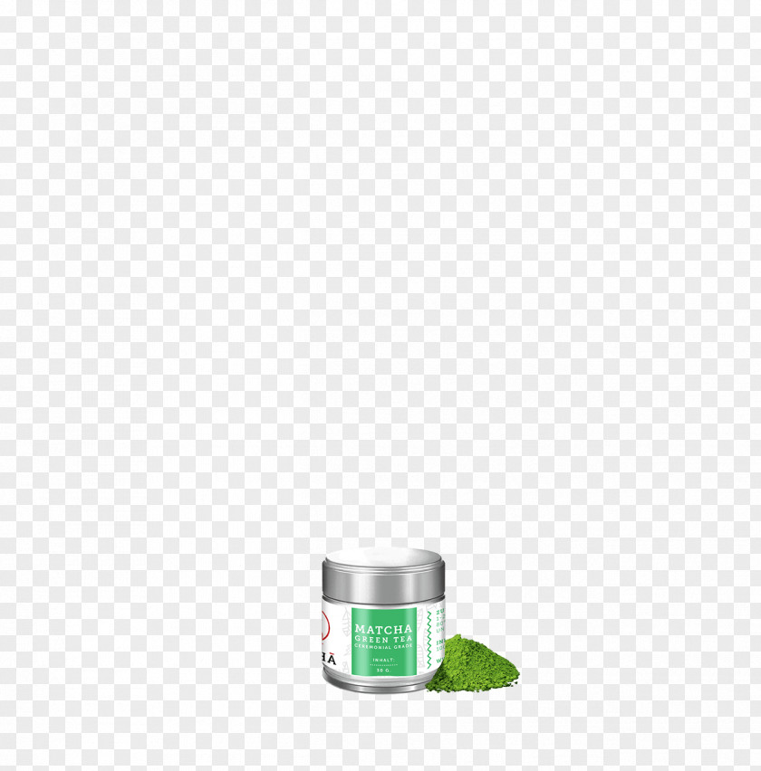 Matcha Cream PNG