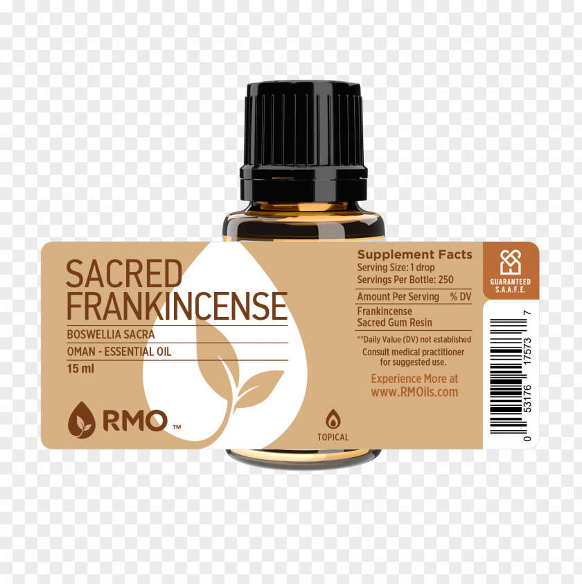 Oil Essential Frankincense Tea Tree Aroma Compound PNG