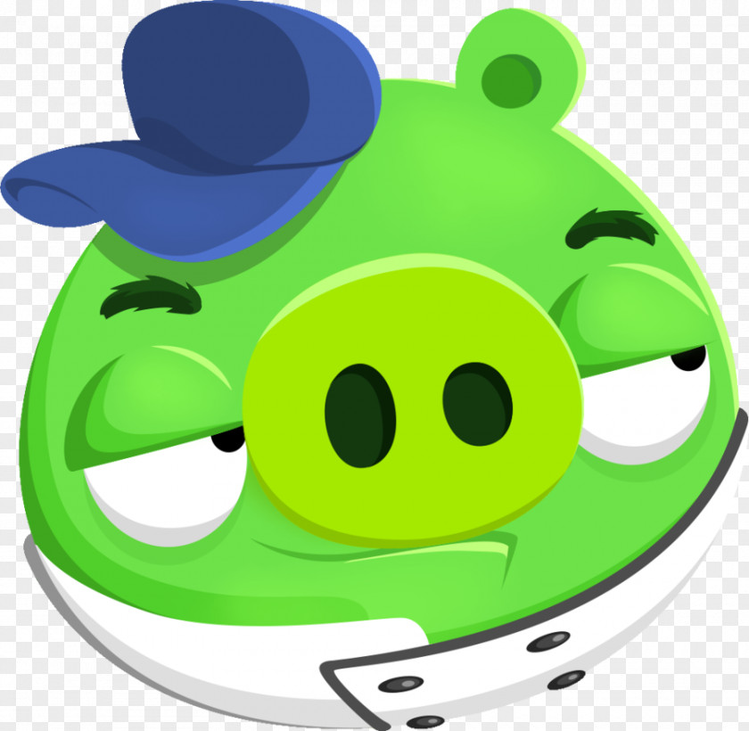 Pig Bad Piggies Angry Birds Go! YouTube PNG