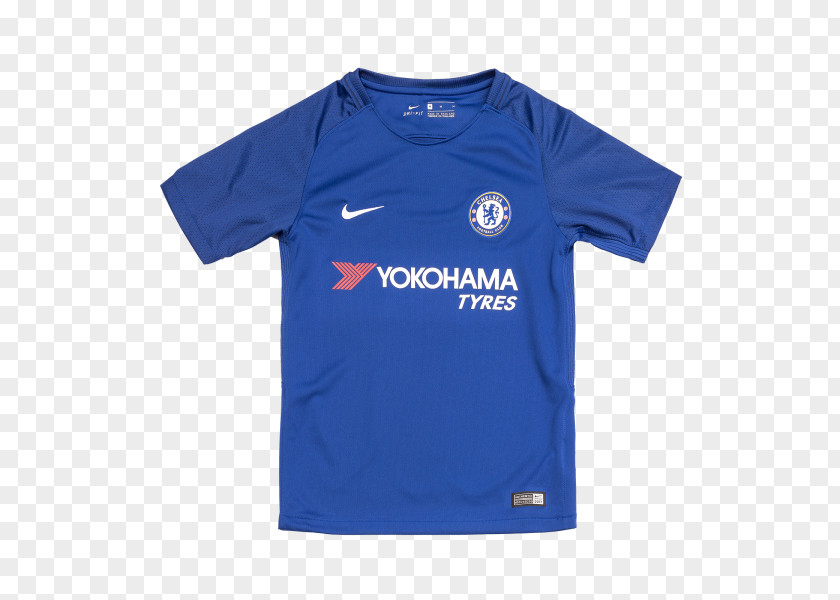 Premier League Chelsea F.C. Jersey Kit 0 PNG