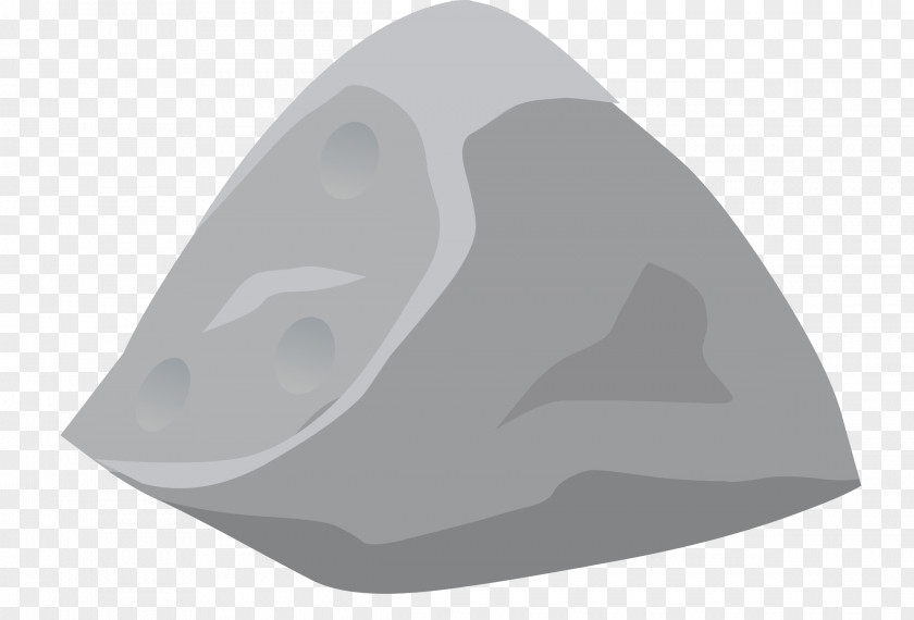 Stones And Rocks Headgear Angle PNG