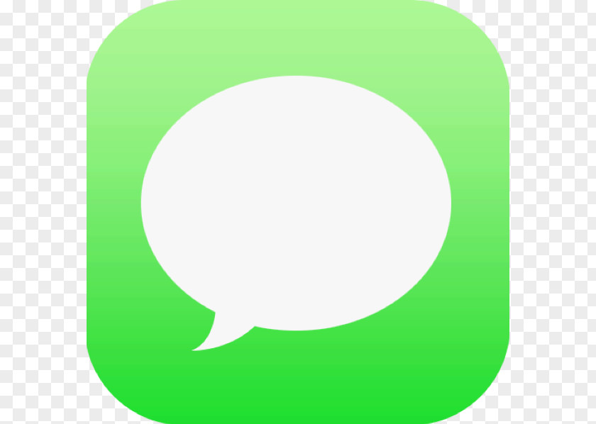 Yellow Message Messages IMessage Text Messaging PNG