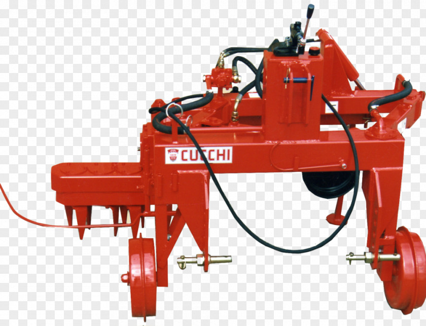 Agricultural Machinery Herse Rotative Agriculture Harrow Machine Cultivator PNG