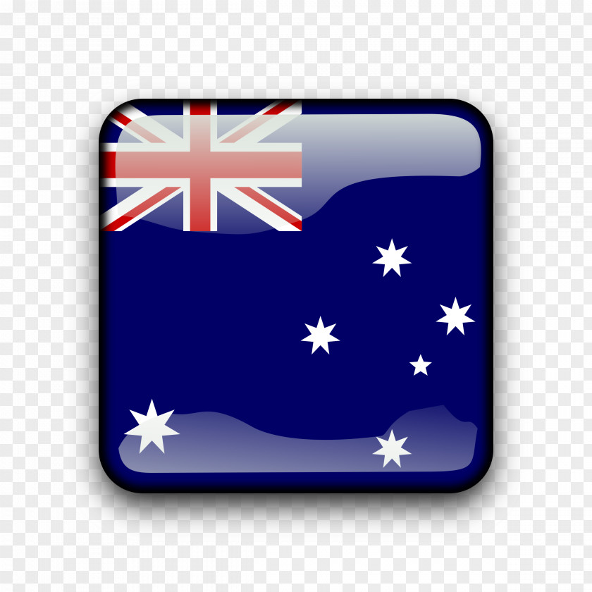 Australia Flag Of National Montserrat PNG