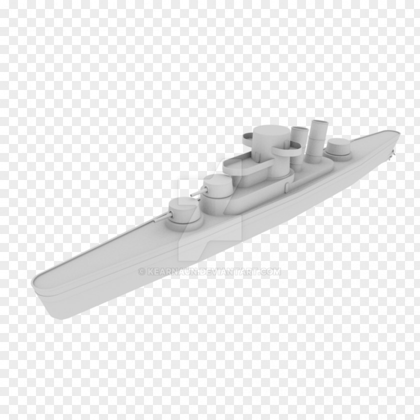 Design Submarine Chaser PNG