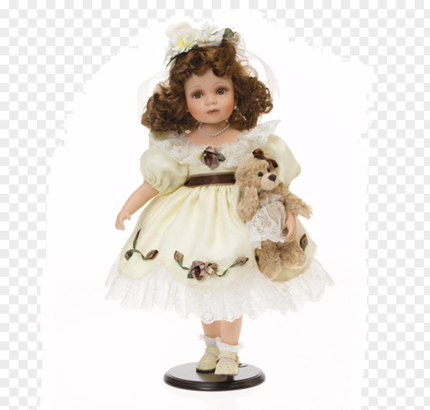 Doll Baby Born Interactive Porcelain Toy Zapf Creation PNG