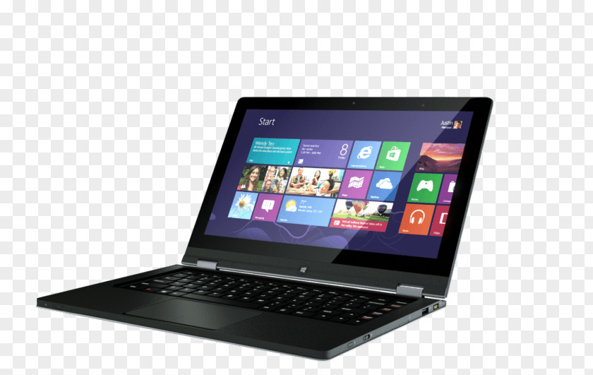 Laptop Surface Lenovo Microsoft Computer PNG